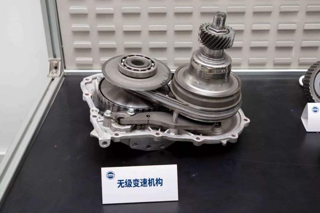 无级变速与自动挡，哪个更优越？