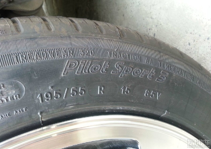 50r19轮胎解读与运用技巧
