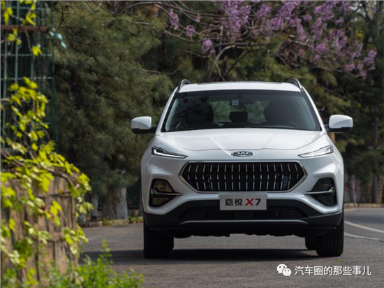 江淮越野车，驰骋疆场的中国制造力量霸主