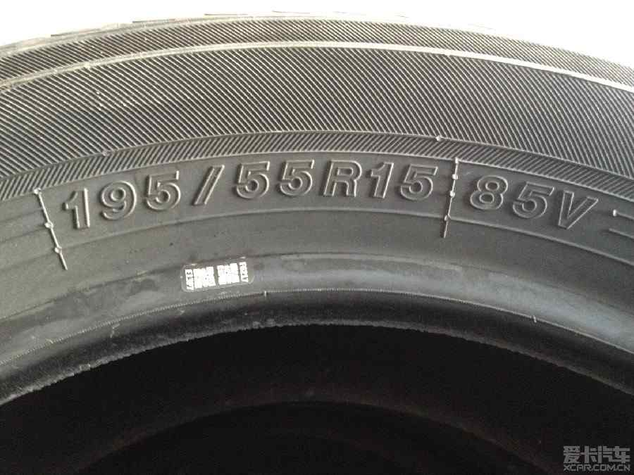 轮胎型号195/65R15的深入解析与探讨