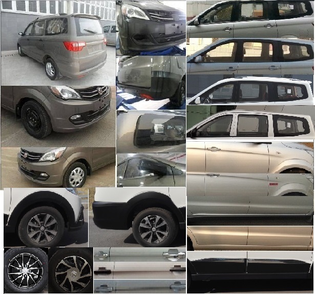 BJ6447F深度解析，探索与理解