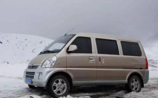 五菱之光，深度解读一张图片的背后故事