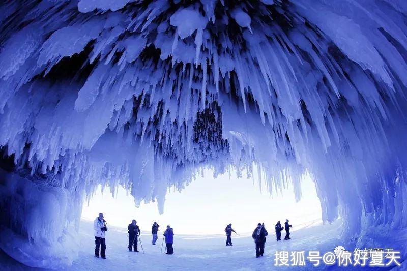 蓝筒，神秘未知世界的探索之旅