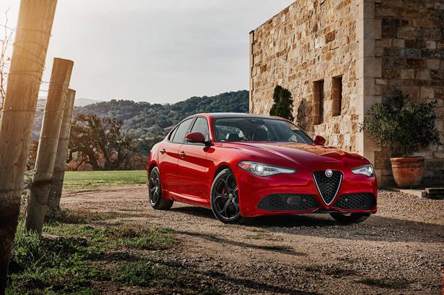 Giulia，名字背后的故事与情感的交织