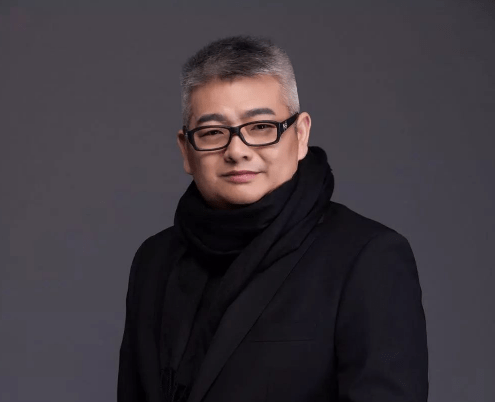 尹喜地，时代引领者的杰出风采