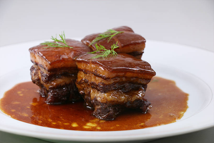 奥肉，古老美味传统佳肴的魅力