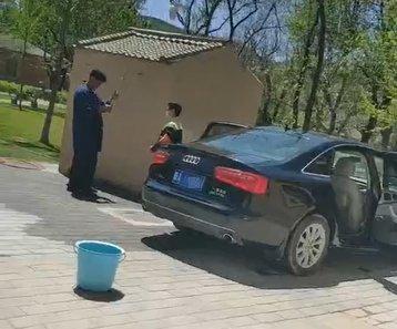 家用洗车器革新洗车方式，新时代的洗车革命