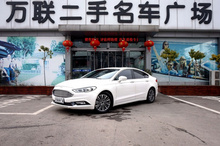 淮南二手车市场，探索与选择的舞台
