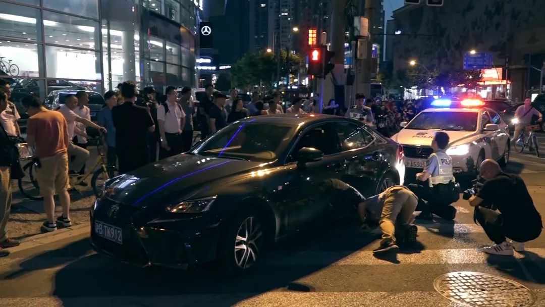 嘉兴交警，城市安全的守护者
