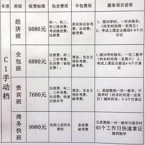 考驾照趋势、挑战及准备事项解析