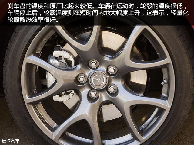 OZ轮毂，工艺、品质与性能的标杆代表