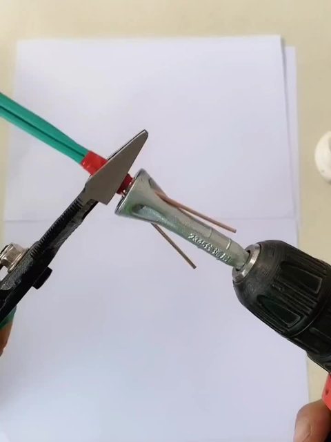 搭线，技术与生活的巧妙交融
