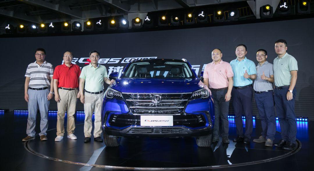 全面解析8SUV，探索未来驾驶体验的新篇章
