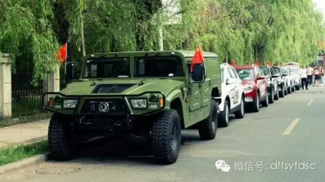 猛士汽车，科技巨擘引领未来出行风潮
