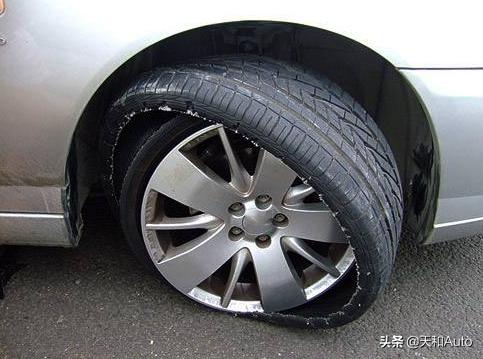 小汽车轮胎，功能、特性与重要性的深入了解