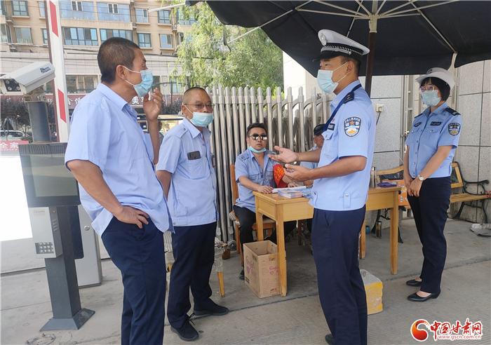 兰州驾校，驾驶培训标杆之地