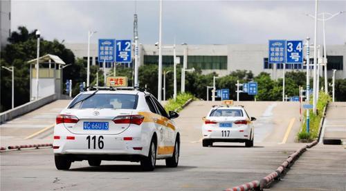 佛山学车，全方位指南助你从新手上路至熟练驾驶