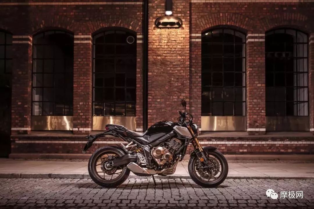 CB650，时代新星之探索与发现