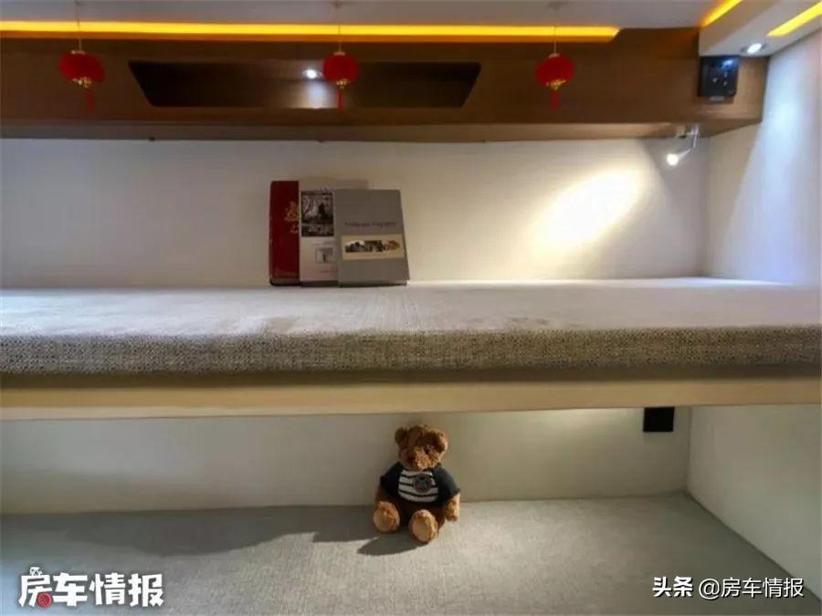 睡车，独特的出行方式与别样生活体验