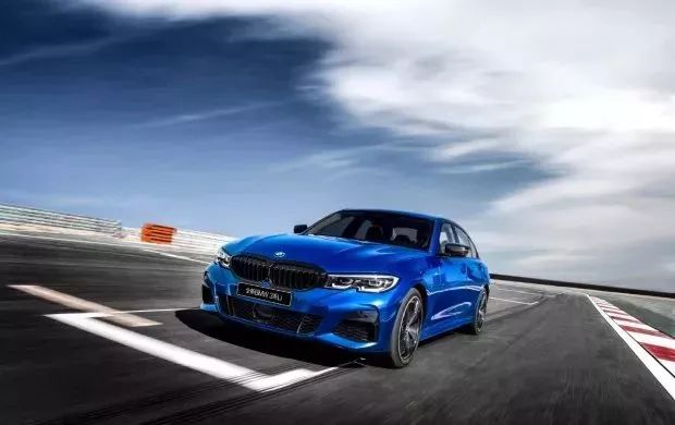 BMW 320，经典与创新的无缝融合