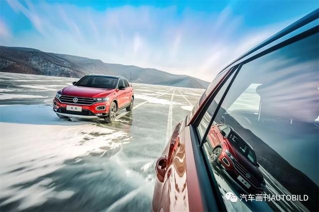 大众SUV，无限探索之旅