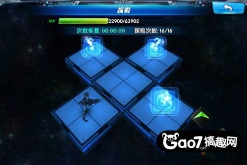 GL808，探索与突破的力量之源