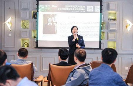 汽车识别技术，现代智能交通领域的关键探索