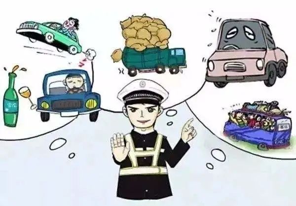 走私摩托车的危害及打击策略探讨