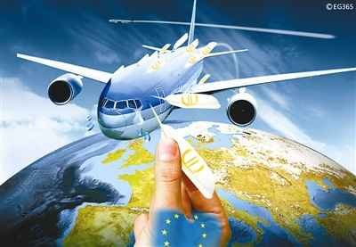 欧盟的未来之路，EU400的机遇与挑战